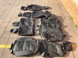 Interior Seat Covers Set